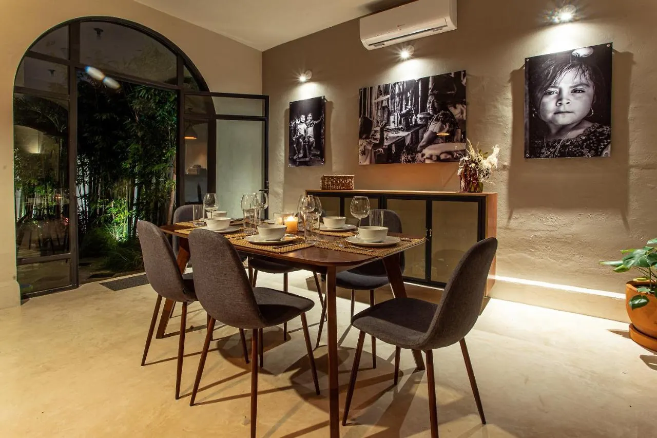 Casa vacanze Luxury Home In The Heart Of Merida Centro Messico