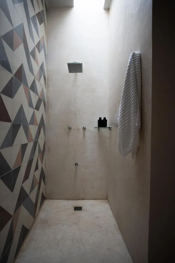 Luxury Home In The Heart Of Merida Centro