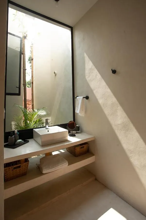 Luxury Home In The Heart Of Merida Centro 0*,