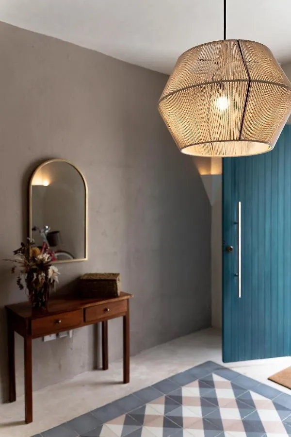 Luxury Home In The Heart Of Merida Centro 0*,  Messico