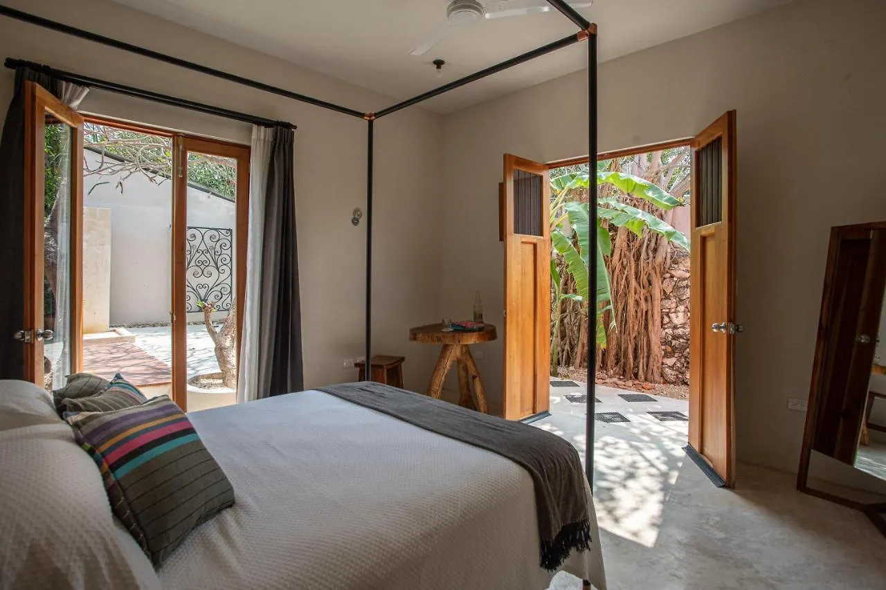 Casa vacanze Luxury Home In The Heart Of Merida Centro