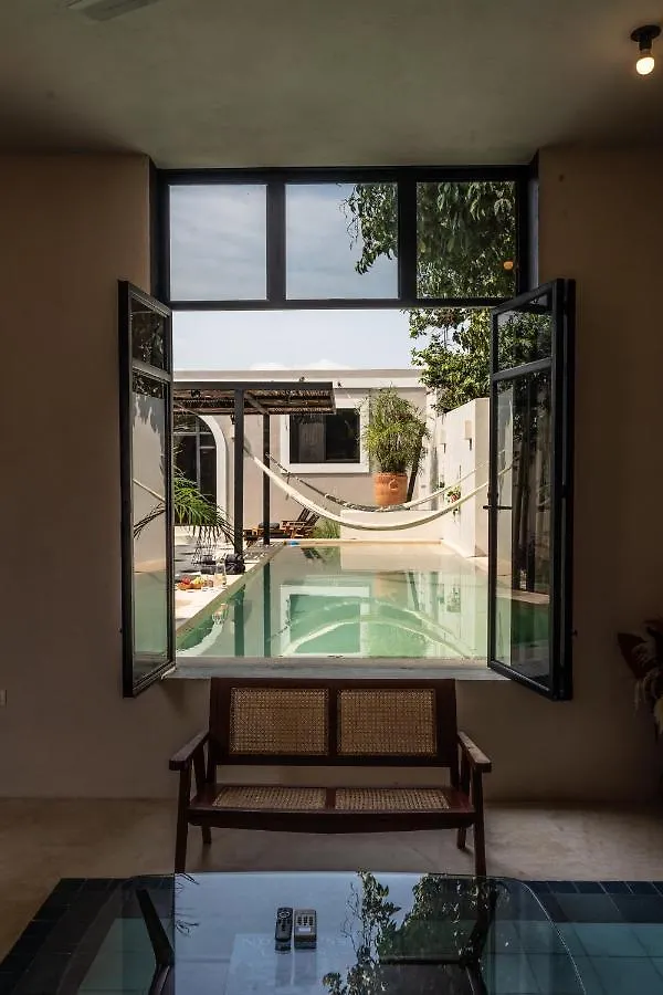 Casa vacanze Luxury Home In The Heart Of Merida Centro Messico