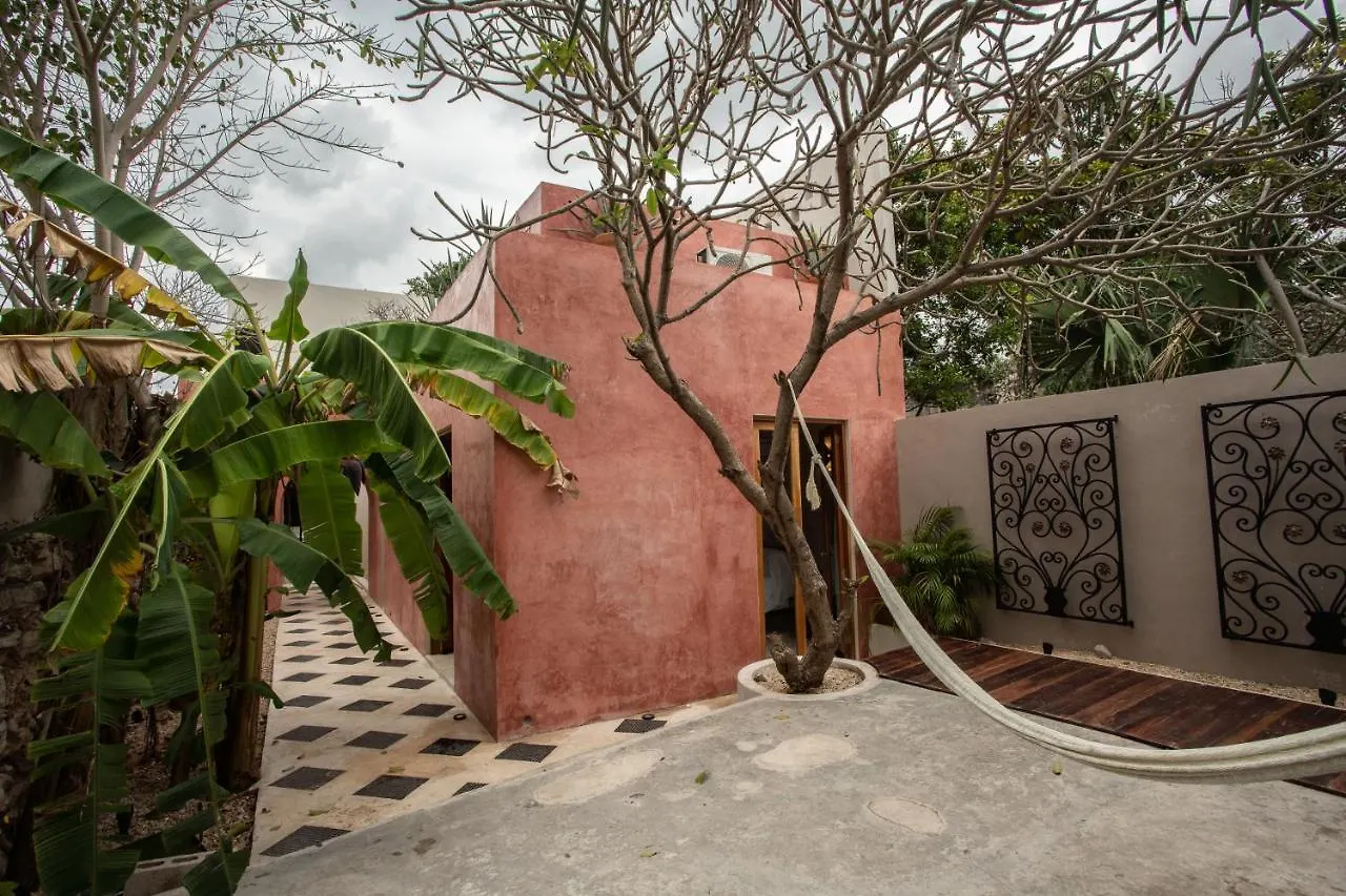 Casa vacanze Luxury Home In The Heart Of Merida Centro Messico