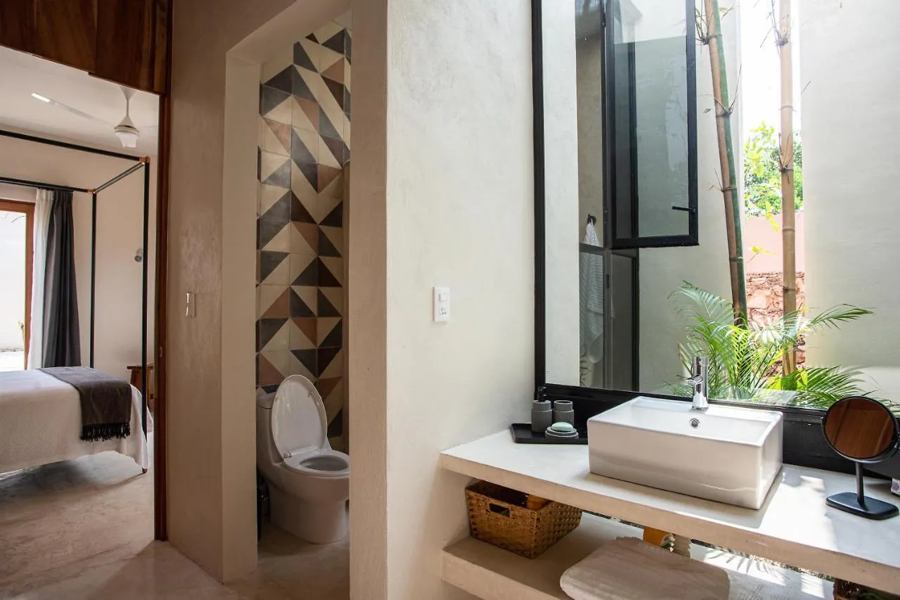 Luxury Home In The Heart Of Merida Centro Casa vacanze