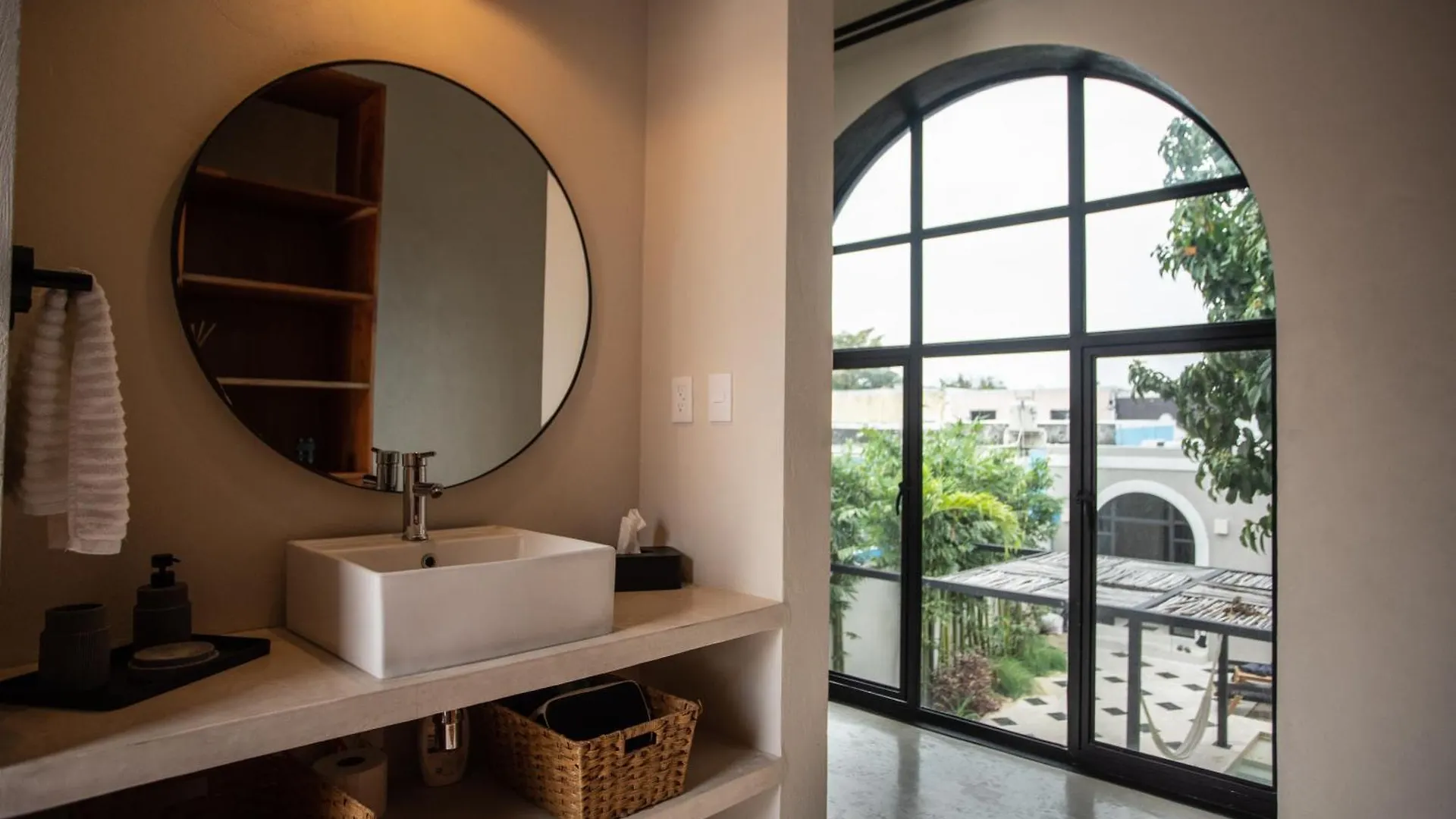 Luxury Home In The Heart Of Merida Centro 0*,